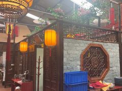 -和源祥·日照菜扛把子(万平口一店)