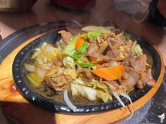 -绣旻烤肉吧(总店)