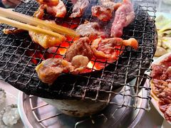 -松明一烤肉馆(鲁园店)