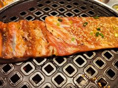 -韩宫宴和牛烤肉(荆门漳河万达店)