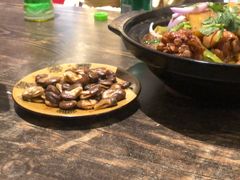 -花雕醉鸡(北大街义勇街店)
