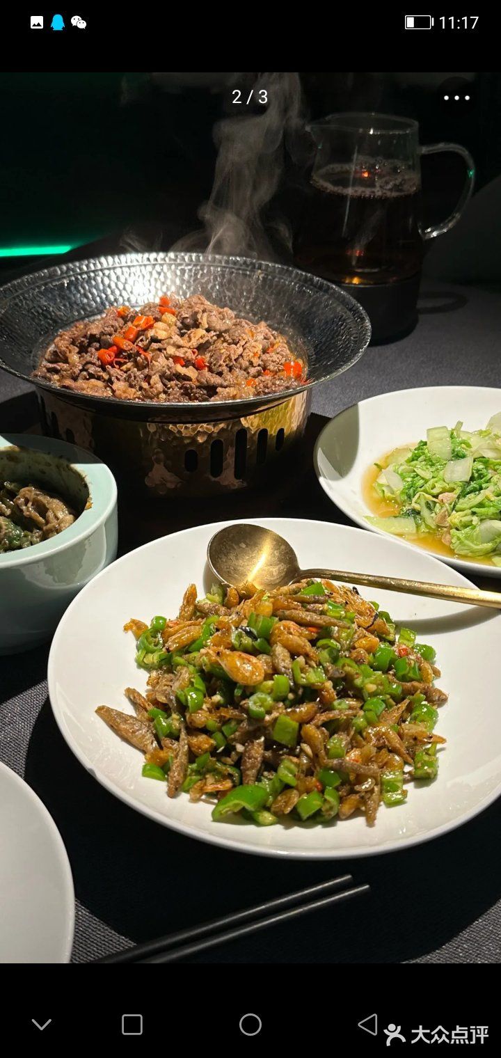 有团购券68低100元的，-桌可以用2张，超级划算