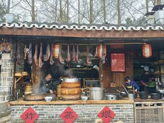 -青城甲(青城山店)