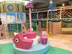-布鲁豪斯亲子欢乐家庭餐厅