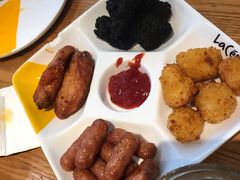 -乐凯撒披萨(正佳广场店)