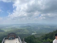 -句容茅山景区