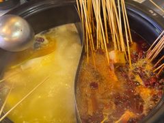 -钢管厂五区小郡肝火锅串串香(清河店)