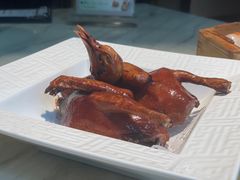 红烧乳鸽-陶陶居酒家(环市东店)