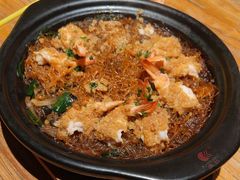 -破三川·新川菜(静安大融城店)
