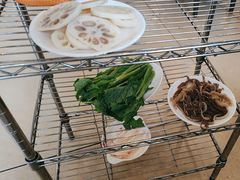 -蜀皇·菌汤鲜黄牛肉汤锅(宽窄巷子店)