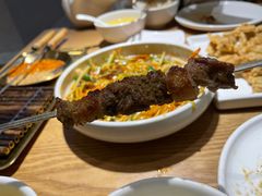 -榆林镇筋饼(知春路店)