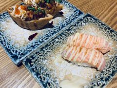 -林妈妈村·日式料理(宝山龙湖天街店)