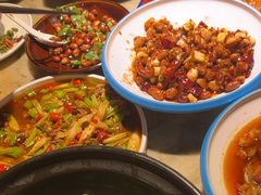 -常和州·夜宵大排档(常州单店)