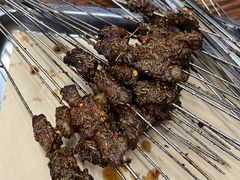 -清真·马峰烤肉(小学习北巷店)