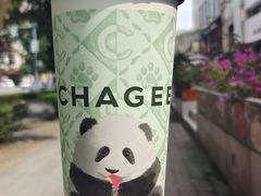 -霸王茶姬(西单百货店)