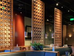 大堂-blue frog蓝蛙(长泰广场店)