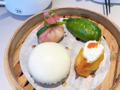 -蔡澜点心·粤菜(领展购物广场店)