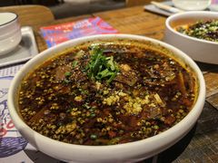 -铁公鸡·四川料理(天环广场店)