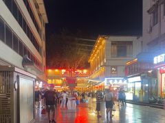 -小街天府(西工小街店)