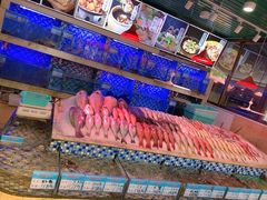 门面-202特色排档(五缘湾店)