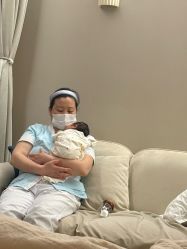 -美悦湾月子中心(熙湖店)