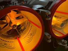 -泰达航母主题公园