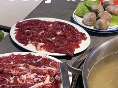 -贵宾牛·潮汕牛肉火锅(珠池总店)