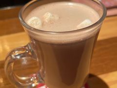 热巧克力-FAT COW(虹梅路店)