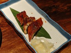 -京料理·日料自助·铁板燒(复悦城店)