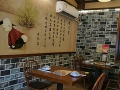 大堂-老瓦房(六堰店)