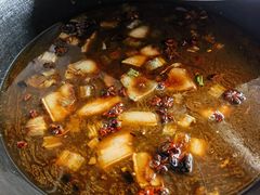 -木火铁锅炖活鱼(赤城分店)