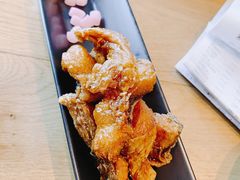 -金牌外婆家(苏州中心店)