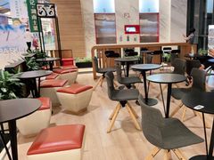 大堂-36抹茶·千层与鲜果茶(欢乐海岸店)