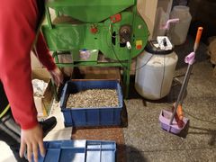 -二斗栗子(黄河道店)