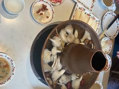 -东门口涮肉·砂锅·烤串(老门东店)