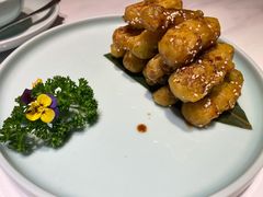-卯时·龙光雅宴·精致锡帮菜(惠山古镇店)