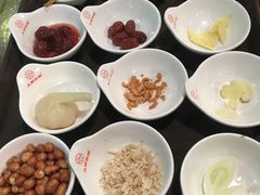 -大明铜锅·烤涮坊·烧烤(新开路店)