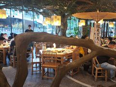 -常和州·夜宵大排档(常州单店)