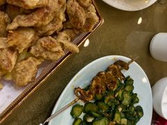 -良友·海鲜青岛菜(五四广场店)