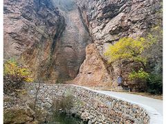 -湖洞水自然风景区