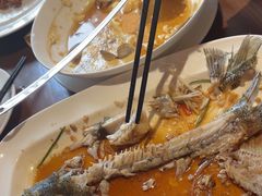 -湘约东方·湘约和港·湖南家常菜·宴请(民星路店)