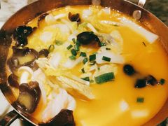 -绿茶餐厅(昌平悦荟店)