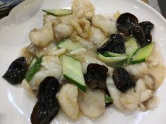 -华勘酒楼中山门广宁路店