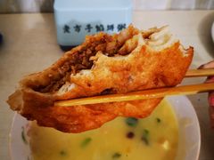 -老方子馅饼粥(台东店)