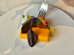 -大八江景意大利西餐厅LargeEight Italy Restaurant(1862时尚艺术中心店)