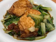 -23号墙门菜(狮虎桥店)