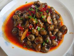 -蟹天蟹地农家菜·阳澄湖大闸蟹(浅水湾店)