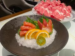 -虾佬圣汤·海鲜姿造(乐堤港店)