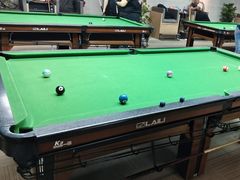 -云川台球(马甸店)