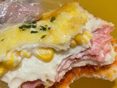 -味多美蛋糕(朝新嘉园店)